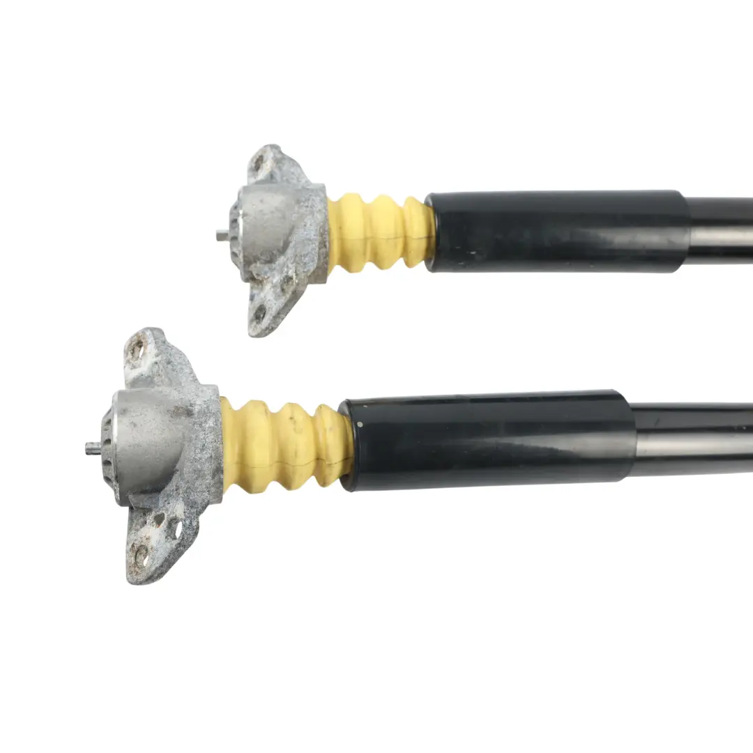 VW Scirocco Mk3 Coil Spring Set Rear Left Right N/O/S 1K0513045B 1K0513046F SET - SKU 1K0513045B-1K0513046F - Part number 1K0513045B-1K0513046F