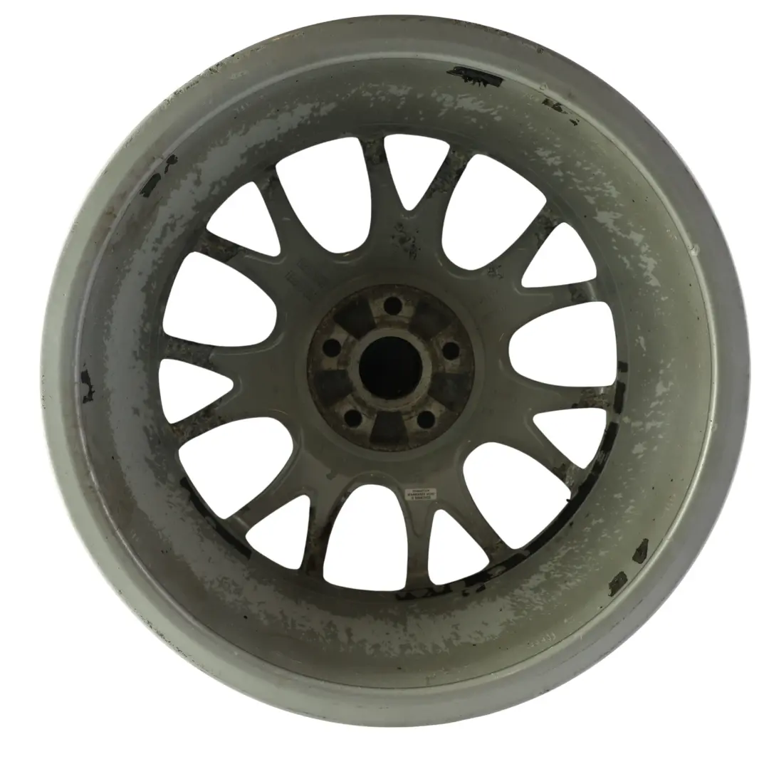 Mk5 Mk6 Llanta De Aleación Gris 18" ET:51 7,5J para VW Volkswagen Golf con número de pieza 1K0601025AT VW Volkswagen Golf Mk5 Mk6 Llanta De Aleación Gris 18" ET:51 7,5J - SKU 1K0601025AT-2 - Número de pieza 1K0601025AT