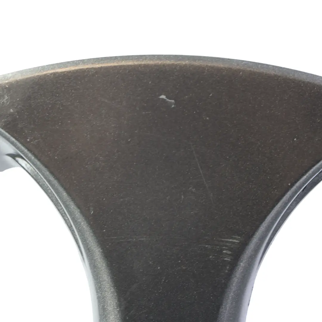 Mk5 Srebrna Felga Aluminiowa 18" 7.5J ET51 do Volkswagen Golf o numerze 1K0601025BA Volkswagen Golf Mk5 Srebrna Felga Aluminiowa 18" 7.5J ET51 - SKU 1K0601025BA-7 - Numer Części 1K0601025BA