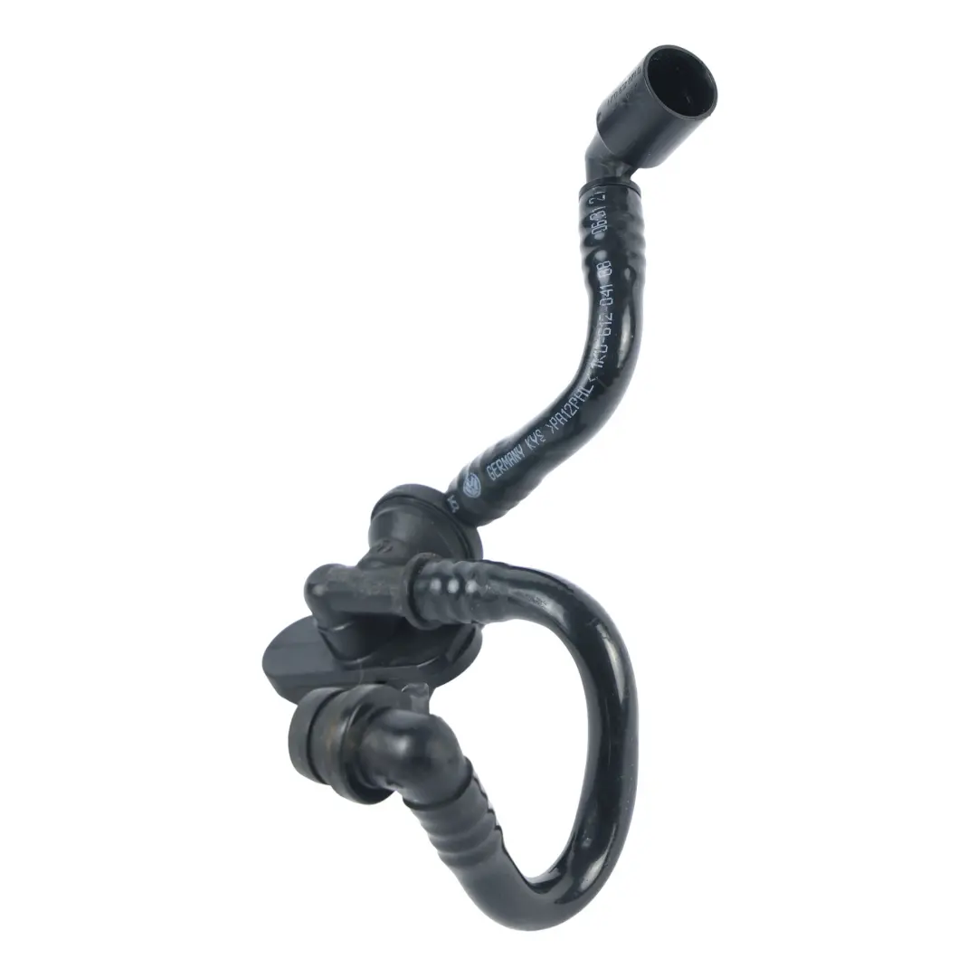 Volkswagen Golf Plus 5m Map Sensor Intake Manifold Hose Tube Line 036906051G - SKU 1K0612041BB - Part number 1K0612041BB