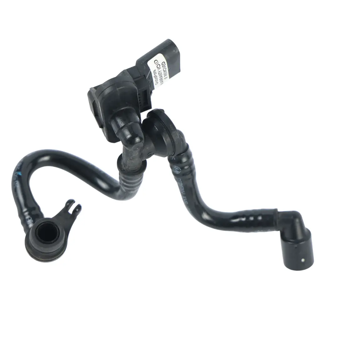 5m Map Sensor Intake Manifold Hose Tube Line 036906051G to Volkswagen Golf Plus with Part number 1K0612041BB Volkswagen Golf Plus 5m Map Sensor Intake Manifold Hose Tube Line 036906051G - SKU 1K0612041BB - Part number 1K0612041BB