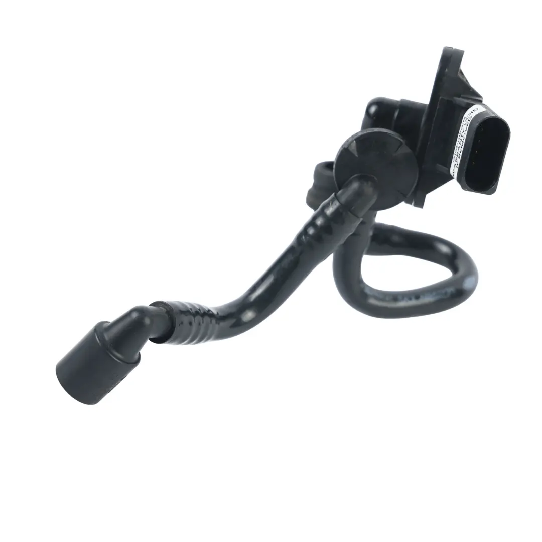 5m Map Sensor Intake Manifold Hose Tube Line 036906051G to Volkswagen Golf Plus with Part number 1K0612041BB Volkswagen Golf Plus 5m Map Sensor Intake Manifold Hose Tube Line 036906051G - SKU 1K0612041BB - Part number 1K0612041BB