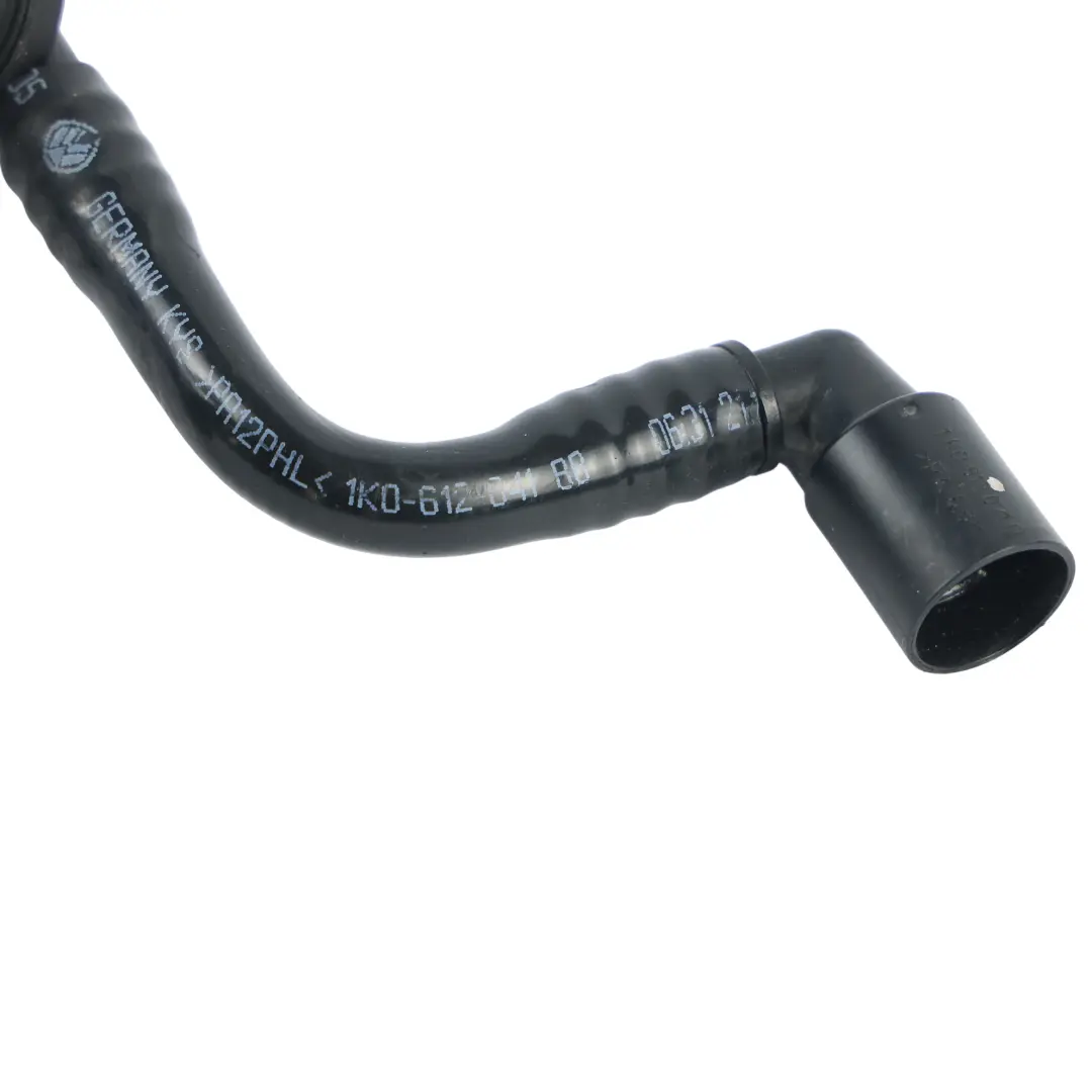 5m Map Sensor Intake Manifold Hose Tube Line 036906051G to Volkswagen Golf Plus with Part number 1K0612041BB Volkswagen Golf Plus 5m Map Sensor Intake Manifold Hose Tube Line 036906051G - SKU 1K0612041BB - Part number 1K0612041BB