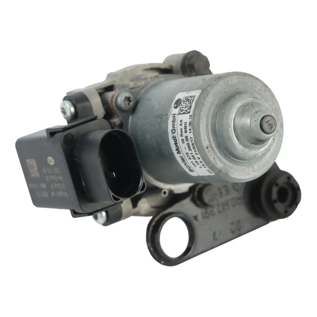 Audi A1 8X A3 8V Pompa Vuoto Elettrica Attuatore Freno Benzina - SKU 1K0612181F-2 - Numero di parte 1K0612181F