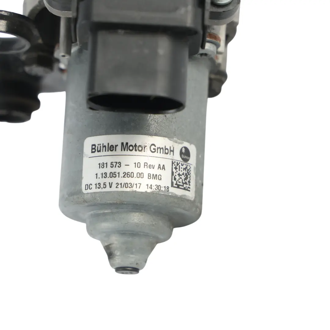 Pompa Vuoto Elettrica Attuatore Freno Benzina per Audi A1 8X A3 8V con numero di parte 1K0612181F Audi A1 8X A3 8V Pompa Vuoto Elettrica Attuatore Freno Benzina - SKU 1K0612181F-2 - Numero di parte 1K0612181F