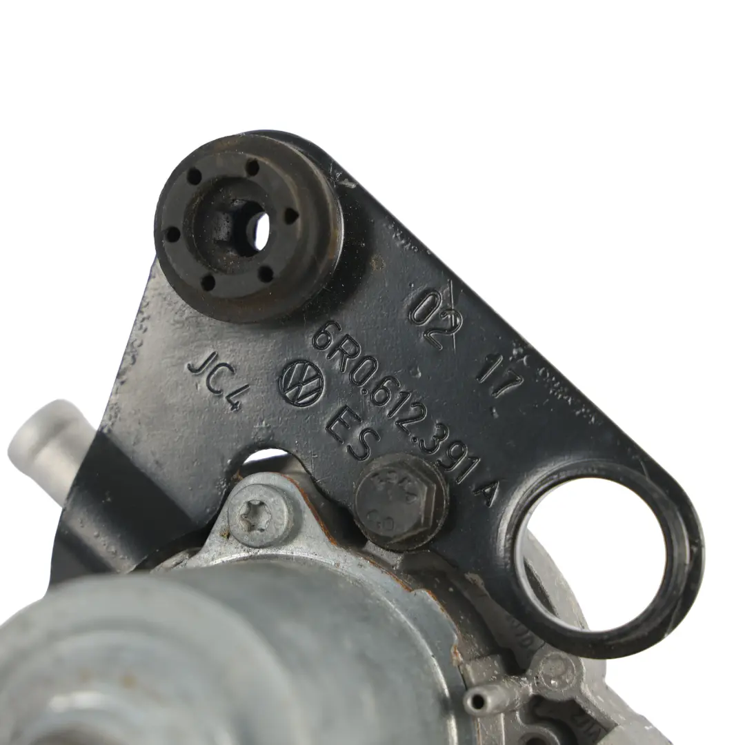 Audi A1 8X A3 8V Pompa Vuoto Elettrica Attuatore Freno Benzina - SKU 1K0612181F-2 - Numero di parte 1K0612181F