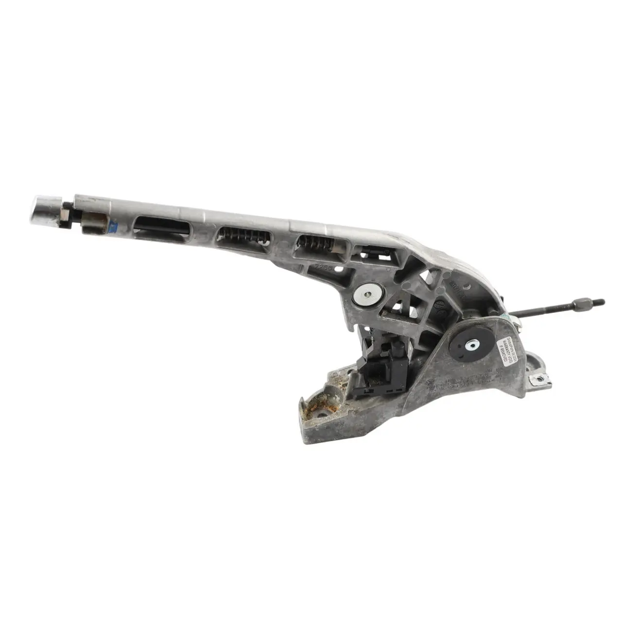 Volkswagen Golf Mk6 Handbrake Parking Brake Lever Mechanism Unit 1K0711303P