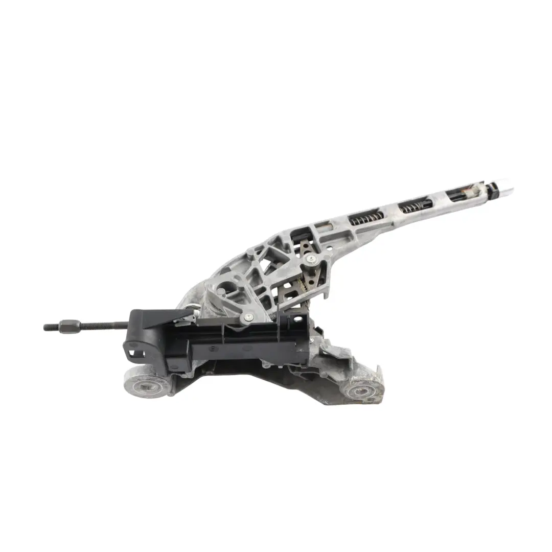 Volkswagen Golf Mk6 Handbrake Parking Brake Lever Mechanism Unit - SKU 1K0711303P - Part number 1K0711303P