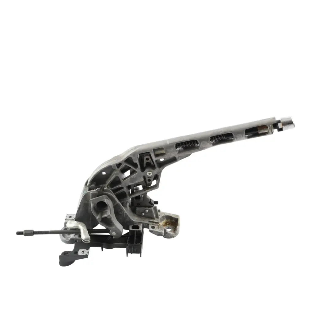 Mk6 Handbrake Parking Brake Lever Mechanism Unit to Volkswagen Golf with Part number 1K0711303P Volkswagen Golf Mk6 Handbrake Parking Brake Lever Mechanism Unit - SKU 1K0711303P - Part number 1K0711303P