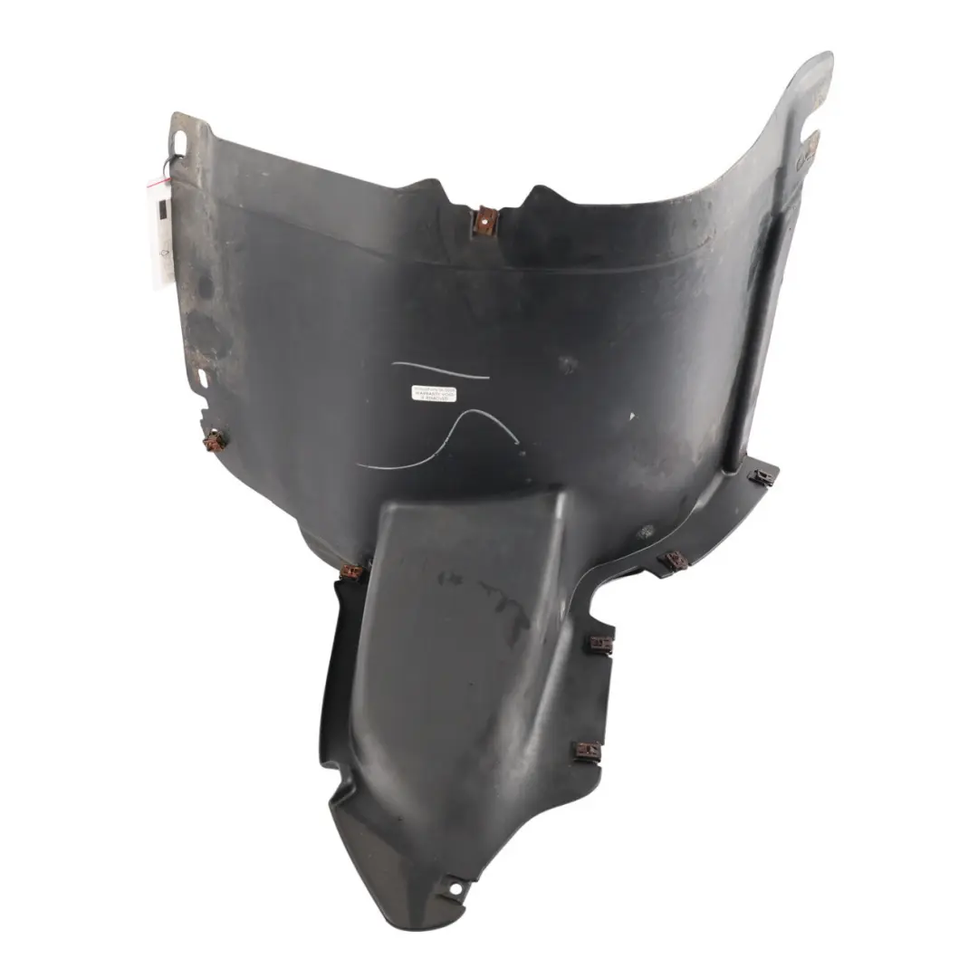Volkswagen Golf Mk5 Wheel Arch Liner Splash Guard Front Right O/S - SKU 1K0805912B - Part number 1K0805912B