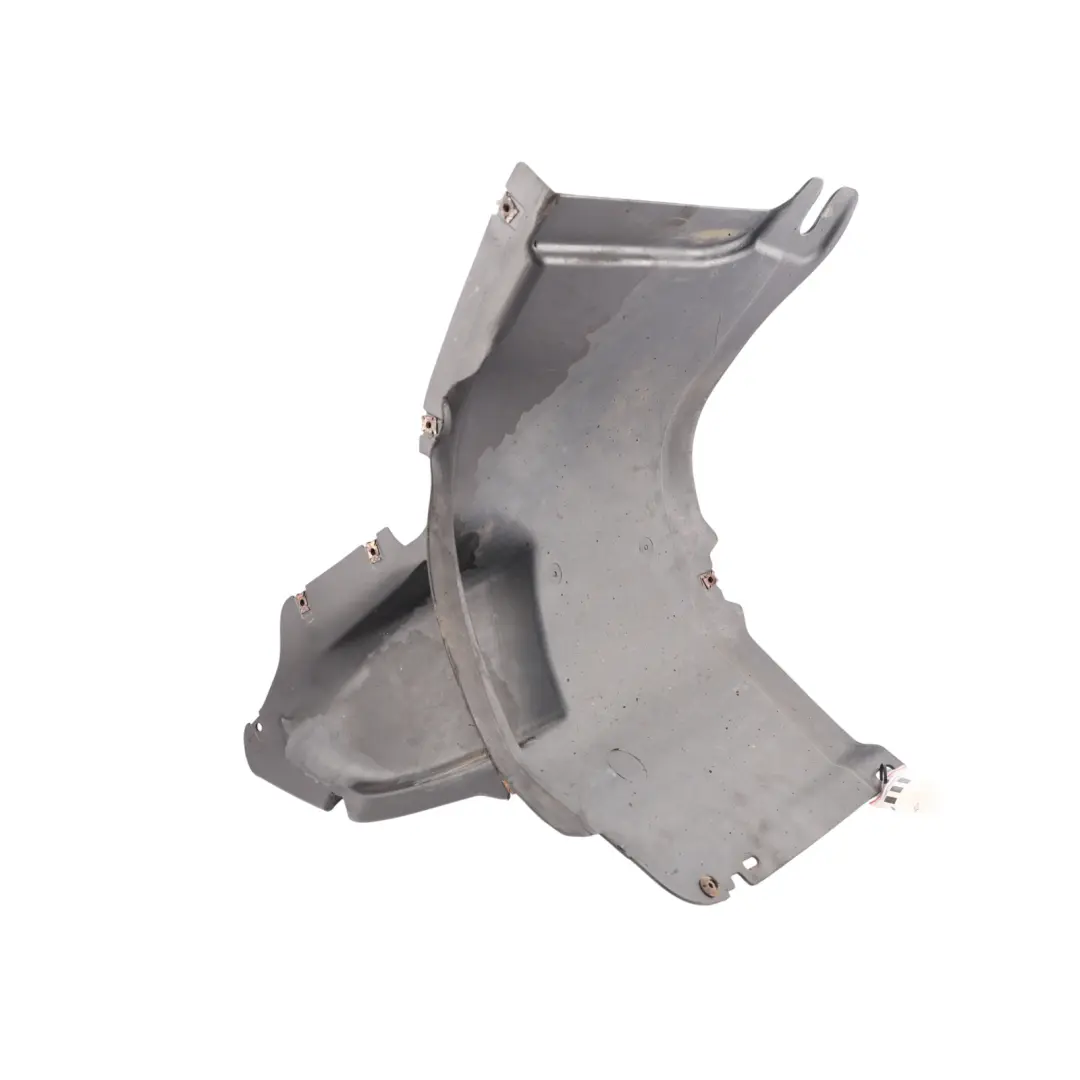 Mk5 Wheel Arch Liner Splash Guard Front Right O/S to Volkswagen Golf with Part number 1K0805912B Volkswagen Golf Mk5 Wheel Arch Liner Splash Guard Front Right O/S - SKU 1K0805912B - Part number 1K0805912B