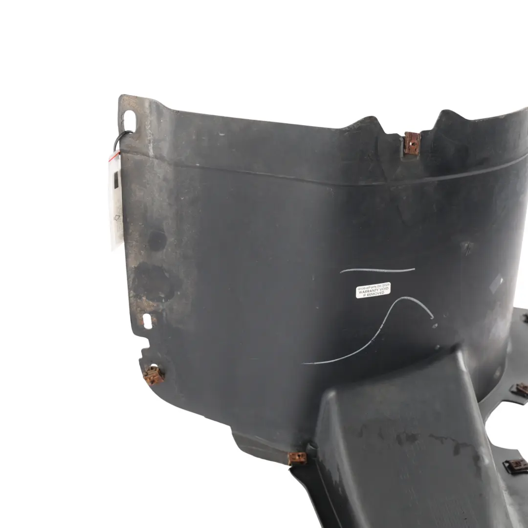 Mk5 Wheel Arch Liner Splash Guard Front Right O/S to Volkswagen Golf with Part number 1K0805912B Volkswagen Golf Mk5 Wheel Arch Liner Splash Guard Front Right O/S - SKU 1K0805912B - Part number 1K0805912B