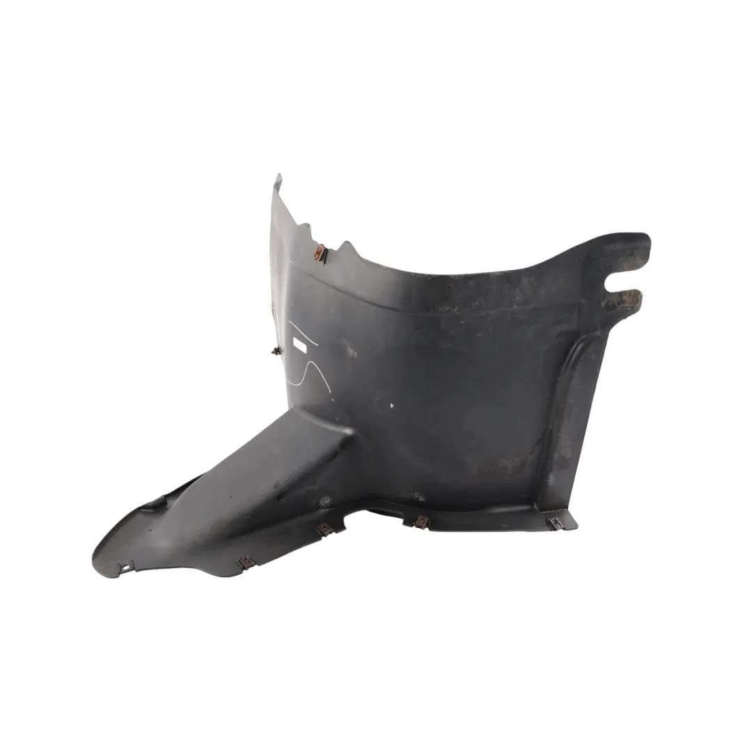 Mk5 Wheel Arch Liner Splash Guard Front Right O/S to Volkswagen Golf with Part number 1K0805912B Volkswagen Golf Mk5 Wheel Arch Liner Splash Guard Front Right O/S - SKU 1K0805912B - Part number 1K0805912B