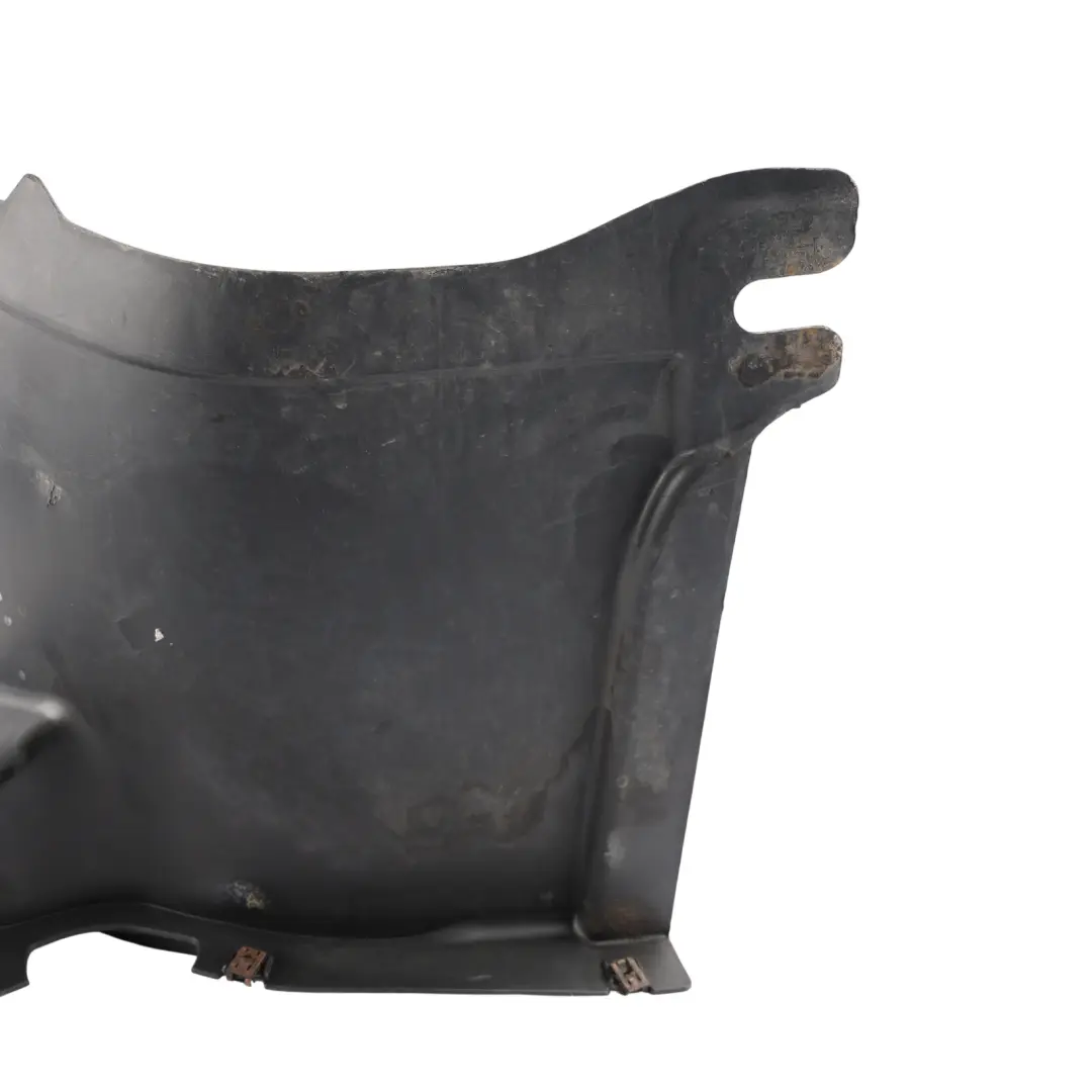 Mk5 Wheel Arch Liner Splash Guard Front Right O/S to Volkswagen Golf with Part number 1K0805912B Volkswagen Golf Mk5 Wheel Arch Liner Splash Guard Front Right O/S - SKU 1K0805912B - Part number 1K0805912B