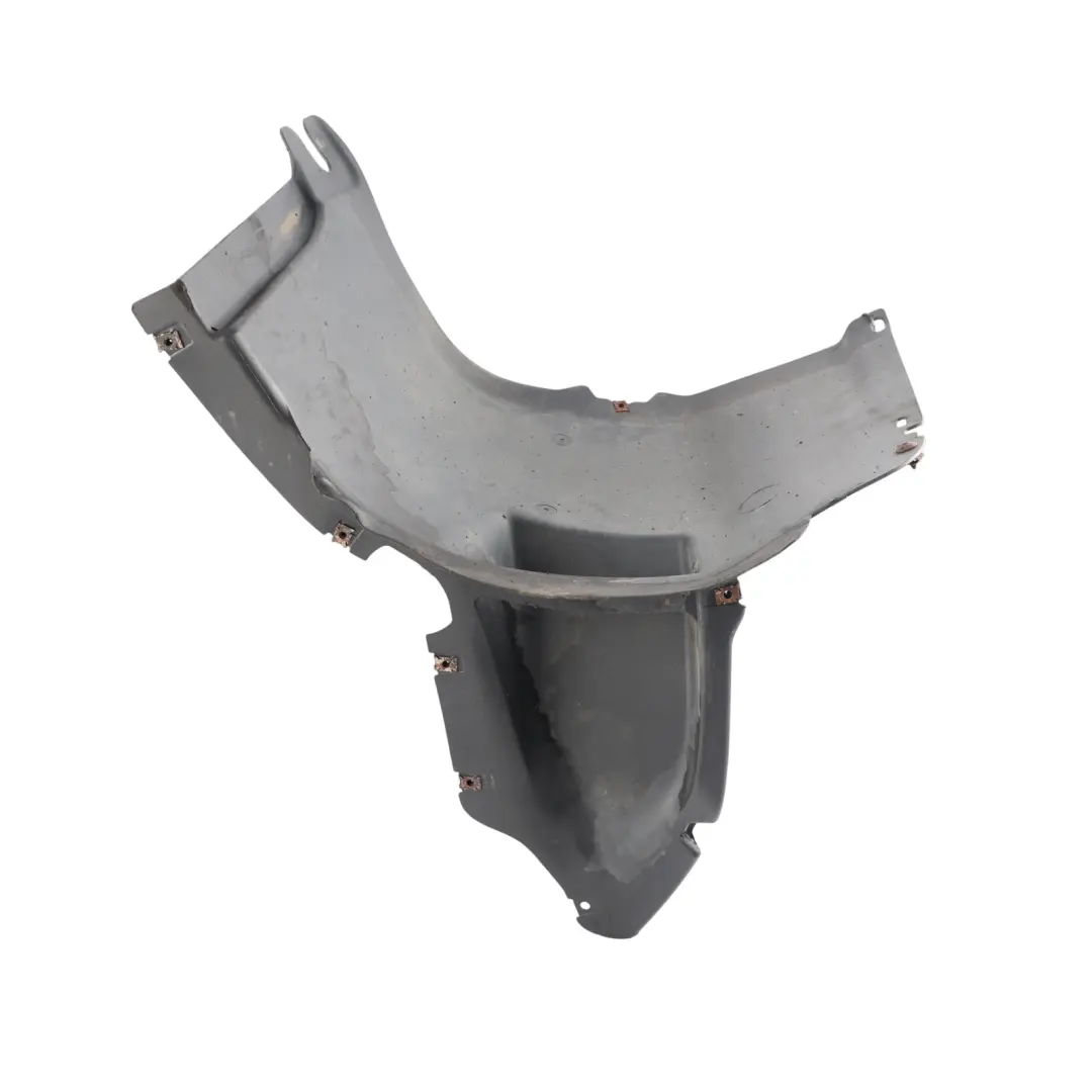 Mk5 Wheel Arch Liner Splash Guard Front Right O/S to Volkswagen Golf with Part number 1K0805912B Volkswagen Golf Mk5 Wheel Arch Liner Splash Guard Front Right O/S - SKU 1K0805912B - Part number 1K0805912B
