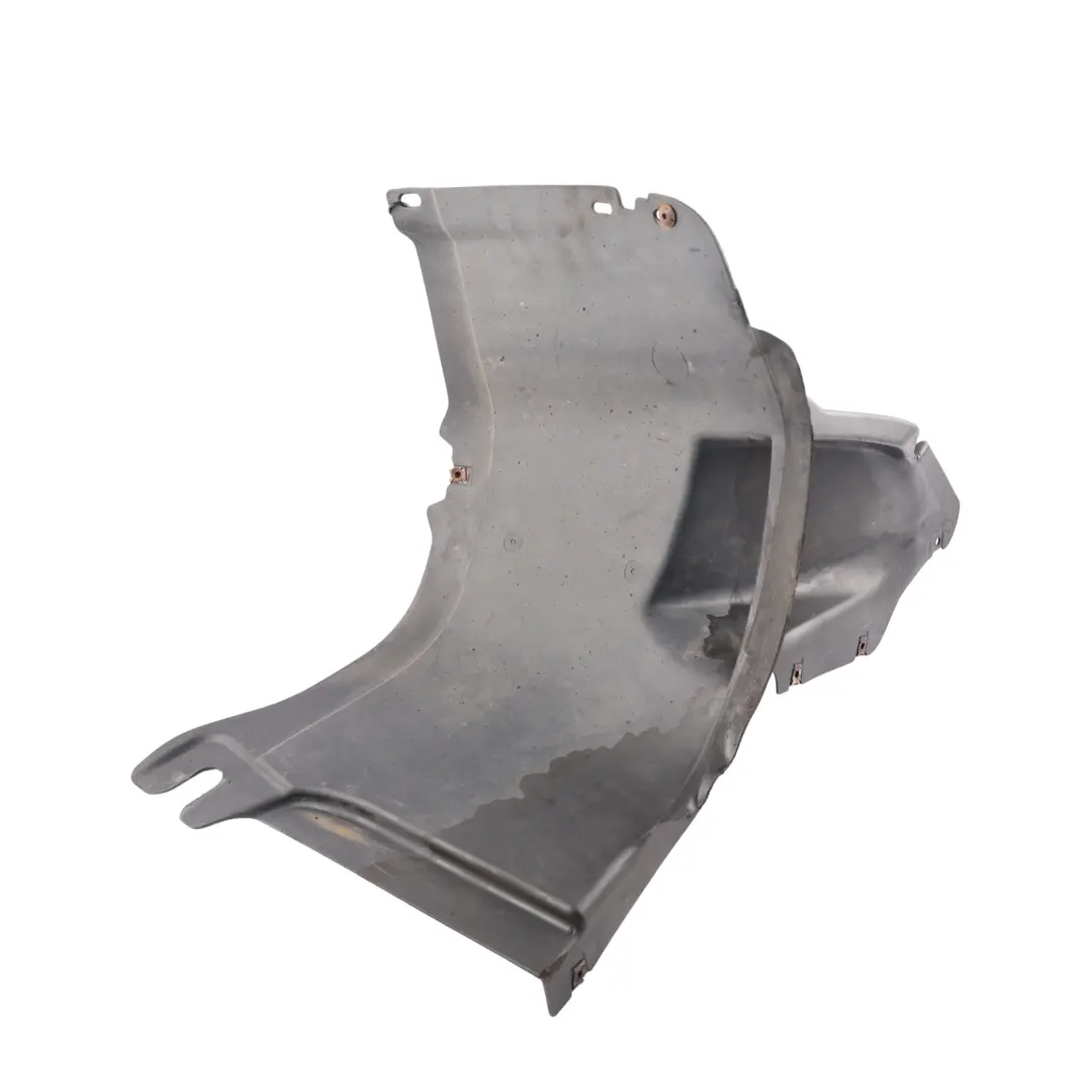 Volkswagen Golf Mk5 Wheel Arch Liner Splash Guard Front Right O/S - SKU 1K0805912B - Part number 1K0805912B