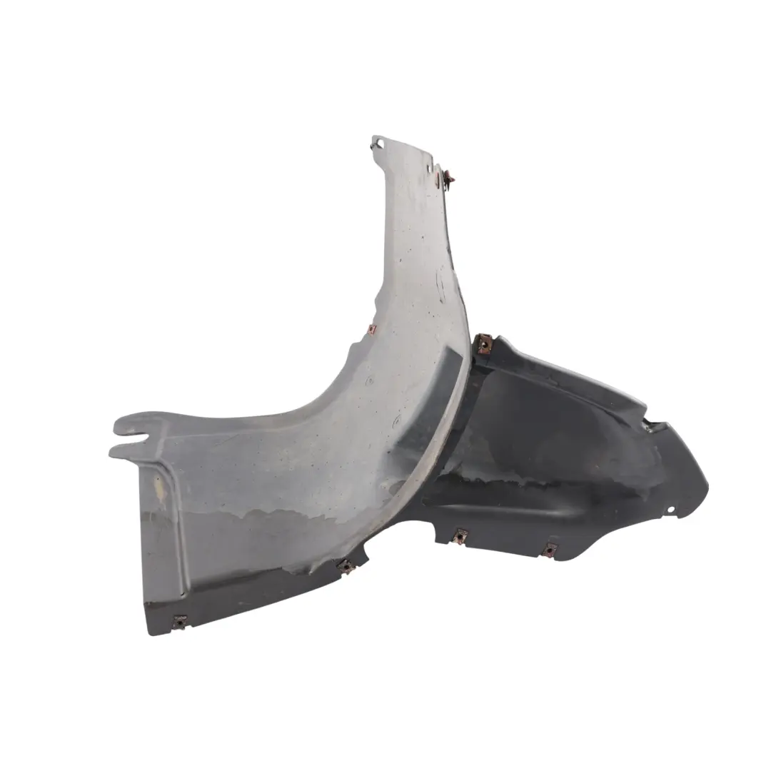 Mk5 Wheel Arch Liner Splash Guard Front Right O/S to Volkswagen Golf with Part number 1K0805912B Volkswagen Golf Mk5 Wheel Arch Liner Splash Guard Front Right O/S - SKU 1K0805912B - Part number 1K0805912B