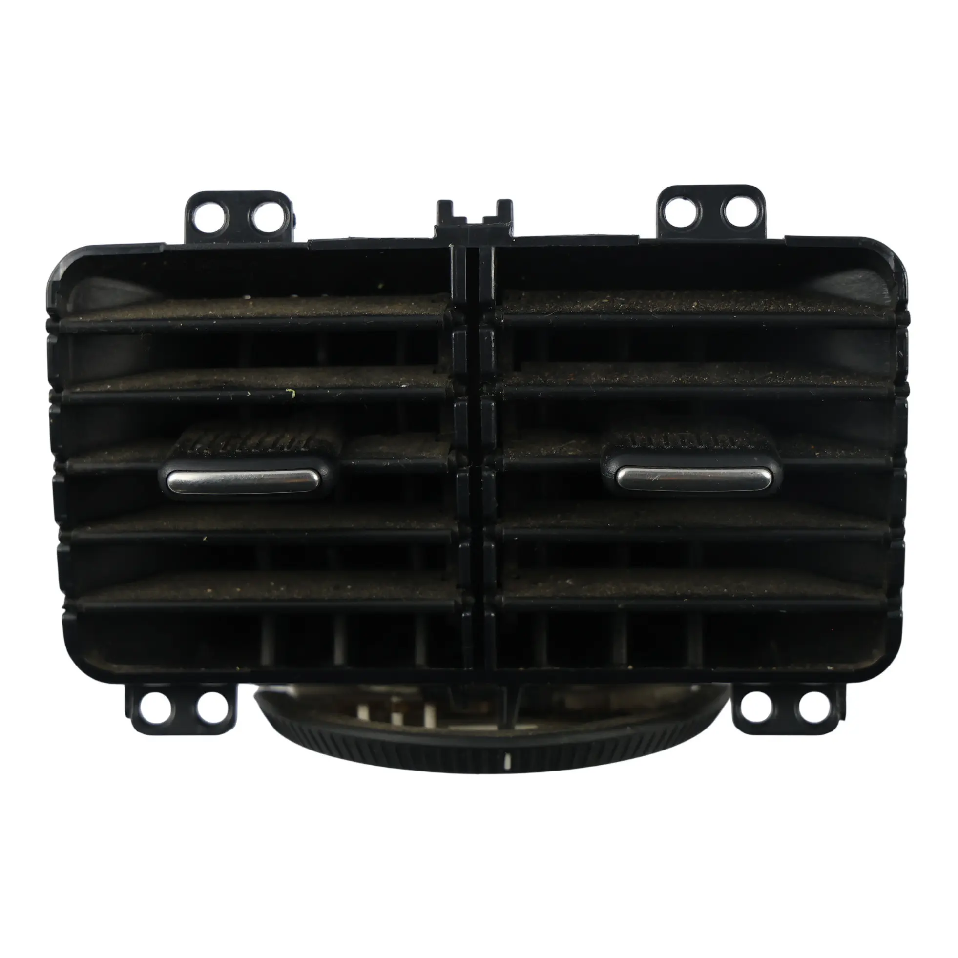 VW Volkswagen Golf MK6 1K Rear Centre Console Air Vent Duct Guide 1K0819203A