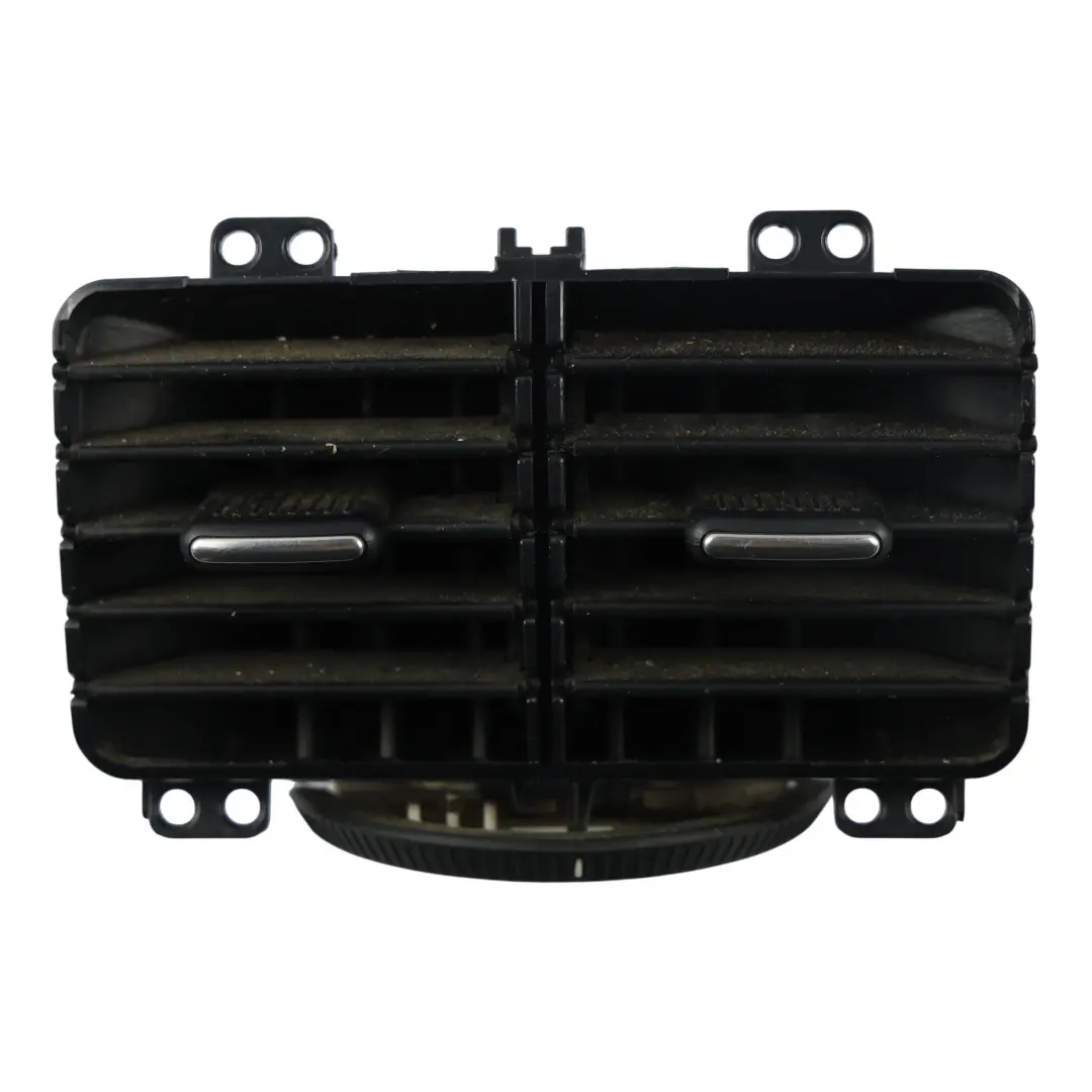 VW Golf MK6 Guida Condotto Ventilazione Console Centrale Posteriore - SKU 1K0819203A - Numero di parte 1K0819203A