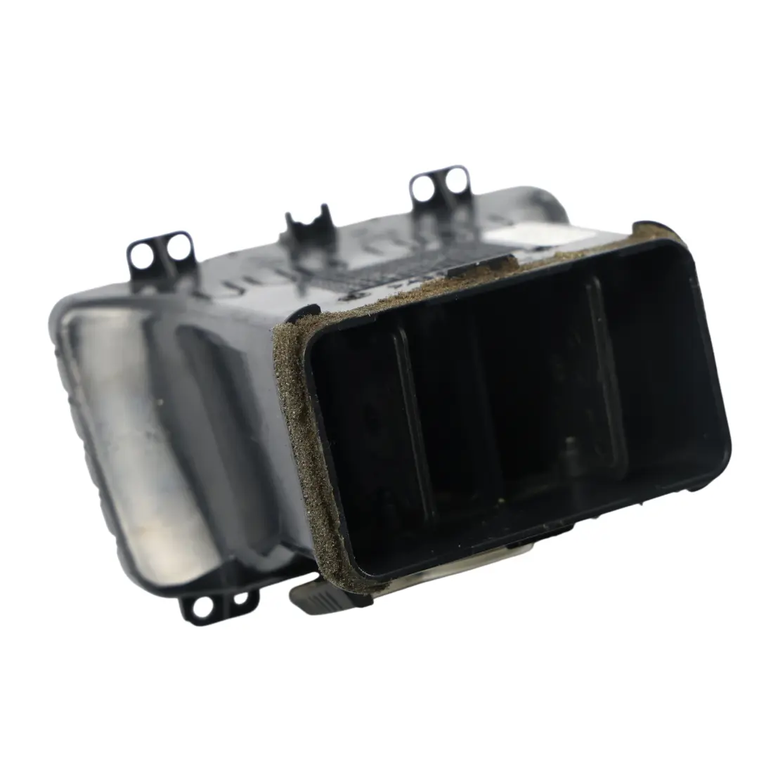 MK6 Guida Condotto Ventilazione Console Centrale Posteriore per VW Golf con numero di parte 1K0819203A VW Golf MK6 Guida Condotto Ventilazione Console Centrale Posteriore - SKU 1K0819203A - Numero di parte 1K0819203A