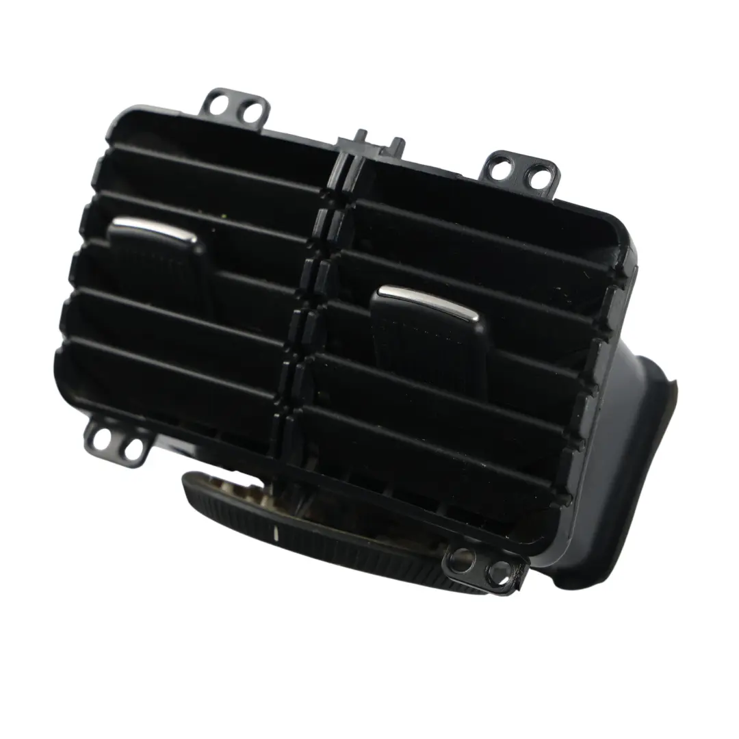 MK6 Guida Condotto Ventilazione Console Centrale Posteriore per VW Golf con numero di parte 1K0819203A VW Golf MK6 Guida Condotto Ventilazione Console Centrale Posteriore - SKU 1K0819203A - Numero di parte 1K0819203A