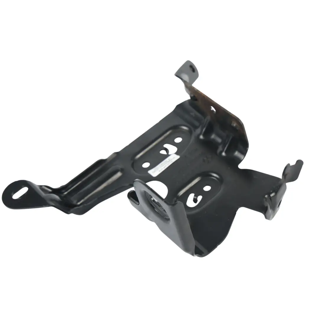 Volkswagen Sharan 7N A3 8P S3 Support Fixation Radiateur Chauffage - SKU 1K0819471J - Numéro de pièce 1K0819471J