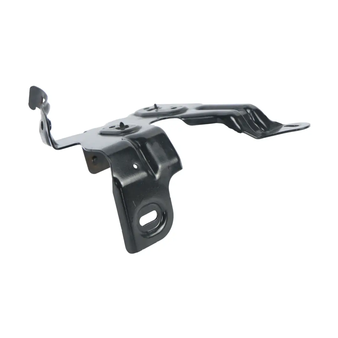 Volkswagen Sharan 7N A3 8P S3 Support Fixation Radiateur Chauffage - SKU 1K0819471J - Numéro de pièce 1K0819471J
