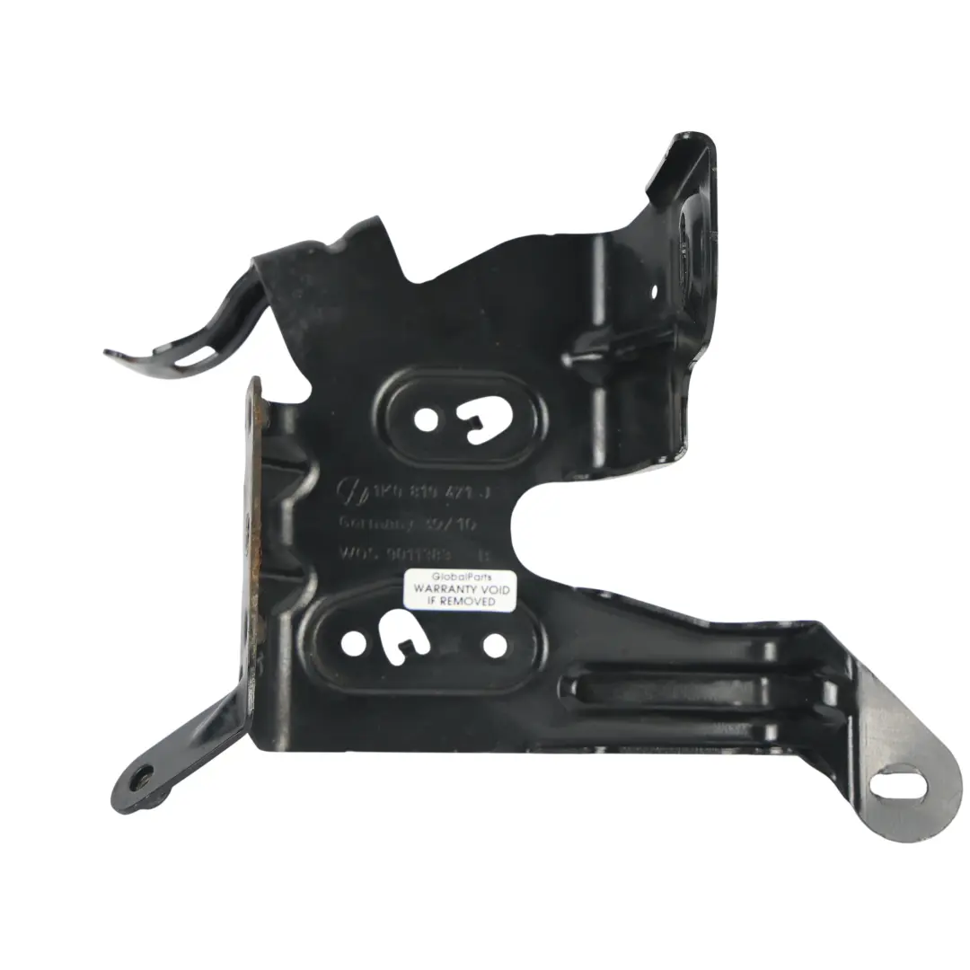 Volkswagen Sharan 7N A3 8P S3 Heater Bracket Mount Carrier Holder - SKU 1K0819471J - Part number 1K0819471J