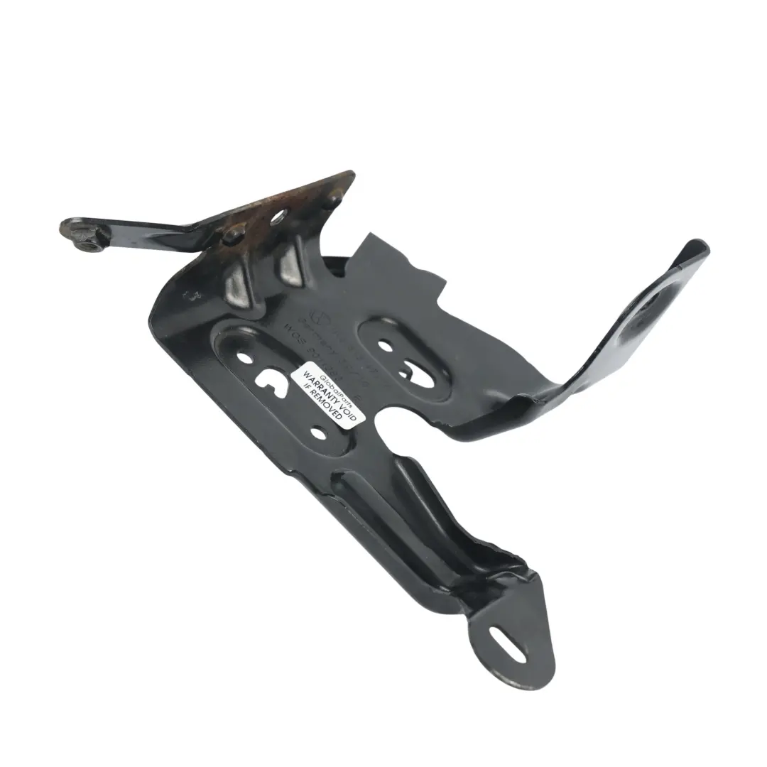Volkswagen Sharan 7N A3 8P S3 Heater Bracket Mount Carrier Holder - SKU 1K0819471J - Part number 1K0819471J