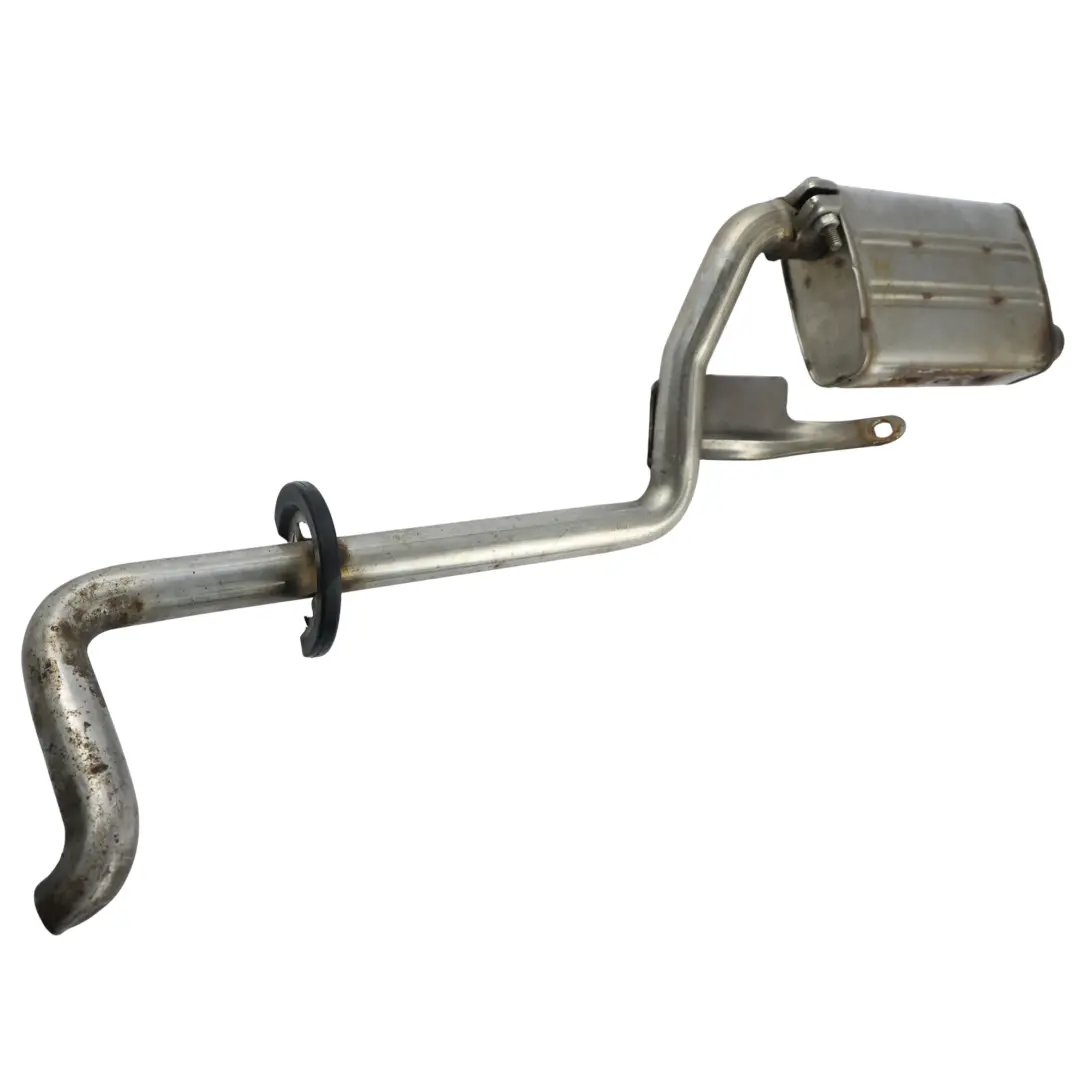 Tłumik Ogrzewania Postojowego Webasto do Volkswagen Touran 1T o numerze 1K0819508D Volkswagen Touran 1T Tłumik Ogrzewania Postojowego Webasto - SKU 1K0819508D - Numer Części 1K0819508D