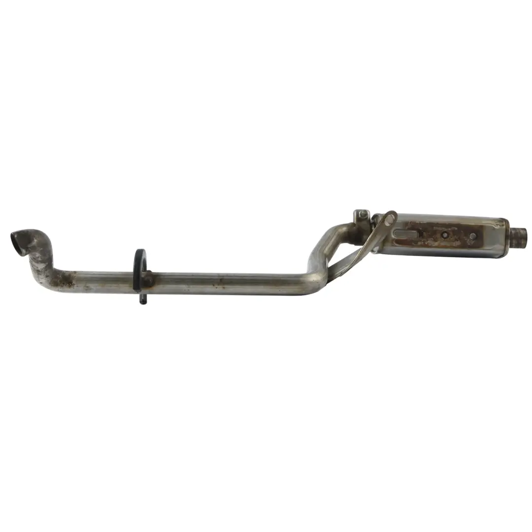 Tłumik Ogrzewania Postojowego Webasto do Volkswagen Touran 1T o numerze 1K0819508D Volkswagen Touran 1T Tłumik Ogrzewania Postojowego Webasto - SKU 1K0819508D - Numer Części 1K0819508D