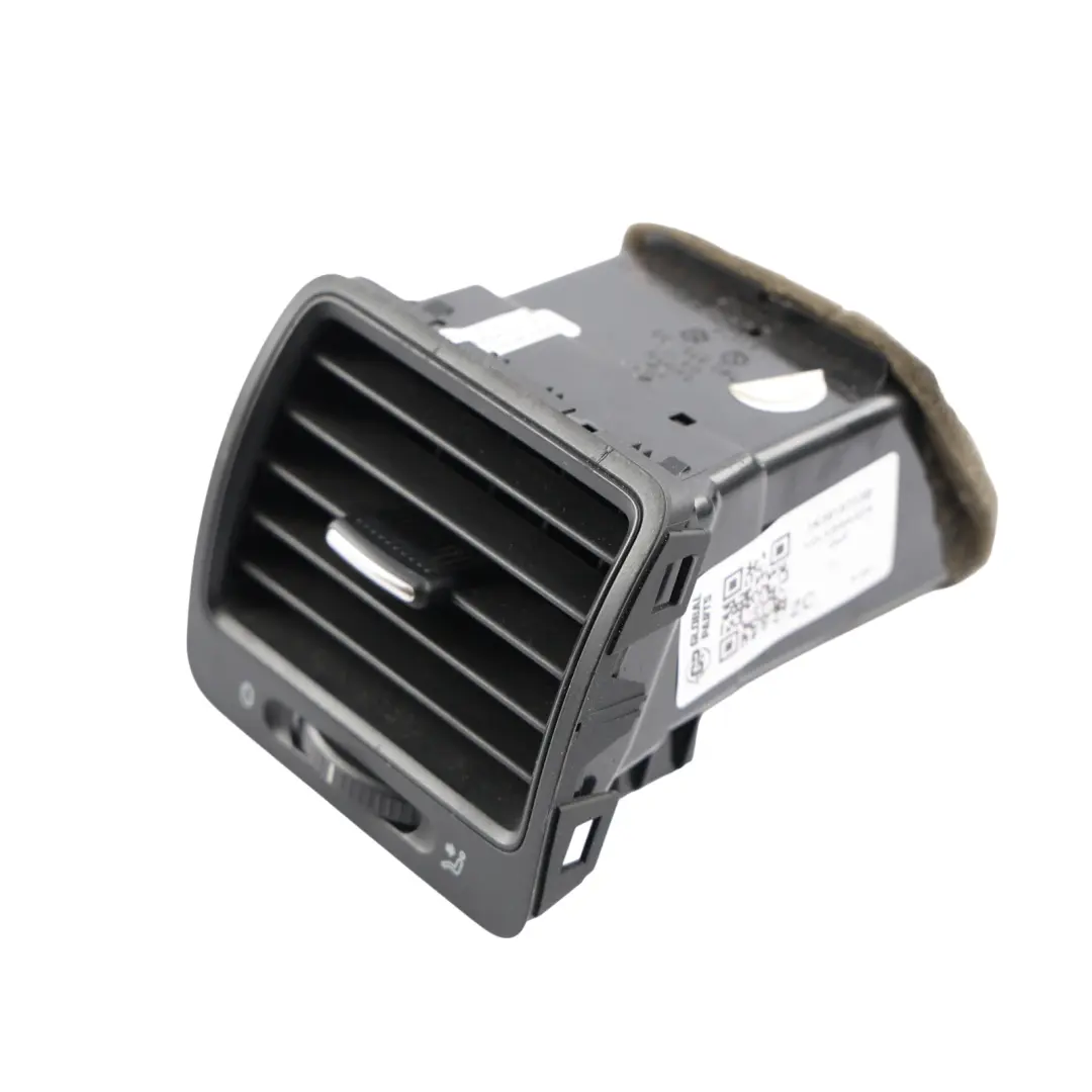 Mk5 Bocchetta Aria Cruscotto Laterale Canale per Volkswagen Golf con numero di parte 1K0819703B Volkswagen Golf Mk5 Bocchetta Aria Cruscotto Laterale Canale - SKU 1K0819703B - Numero di parte 1K0819703B