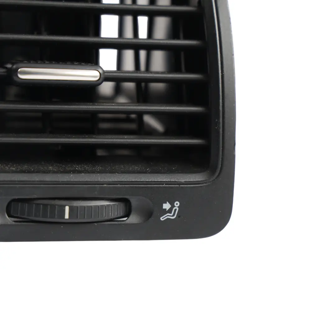 Volkswagen Golf 1K Mk5 Dashboard Air Vent Front Left N/S Grille Cover - SKU 1K0819703B - Part number 1K0819703B