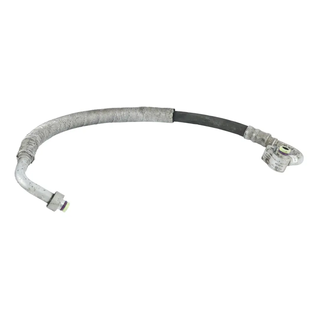 Volkswagen Golf Plus 5M Tuyau Conduite Ligne Pression Climatisation - SKU 1K0820721 - Numéro de pièce 1K0820721