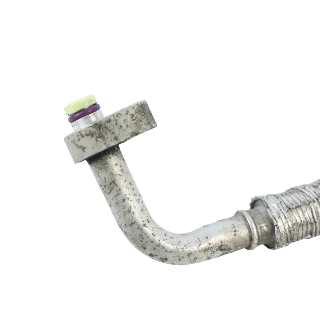 Volkswagen Golf Plus 5M Tuyau Conduite Ligne Pression Climatisation - SKU 1K0820721 - Numéro de pièce 1K0820721