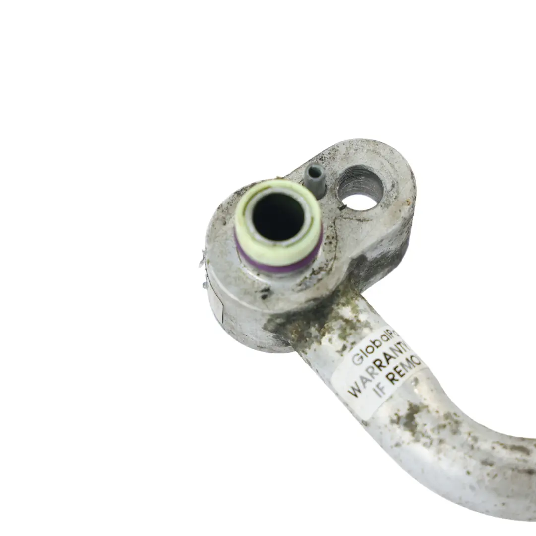 Volkswagen Golf Plus 5M Tuyau Conduite Ligne Pression Climatisation - SKU 1K0820721 - Numéro de pièce 1K0820721