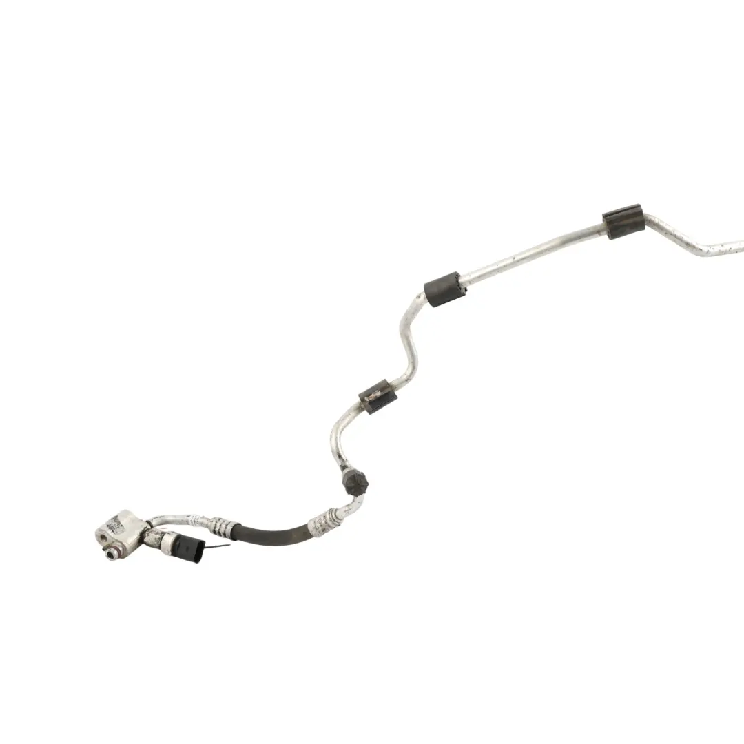 Mk6 Air Con Air Conditioning Pipe Hose Line to Audi A3 8P VW Golf with Part number 1K0820741BN Audi A3 8P VW Golf Mk6 Air Con Air Conditioning Pipe Hose Line - SKU 1K0820741BN - Part number 1K0820741BN