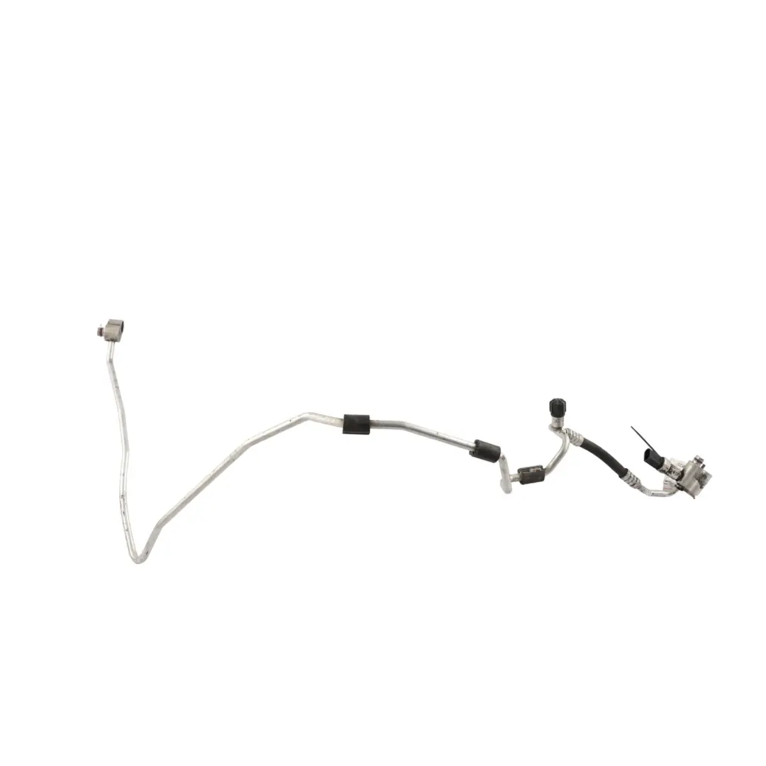 Audi A3 8P VW Golf Mk6 Air Con Air Conditioning Pipe Hose Line - SKU 1K0820741BN - Part number 1K0820741BN