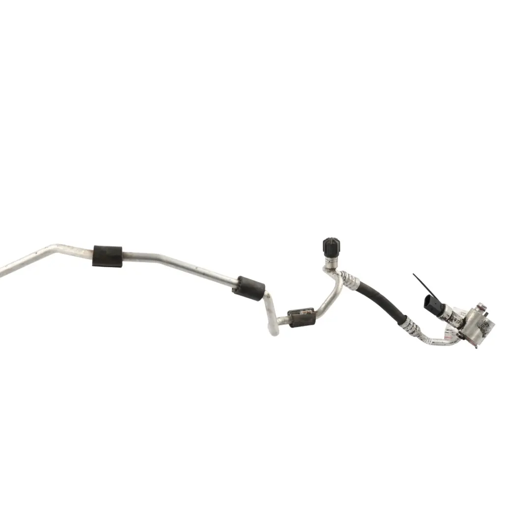 Audi A3 8P VW Golf Mk6 Air Con Air Conditioning Pipe Hose Line - SKU 1K0820741BN - Part number 1K0820741BN