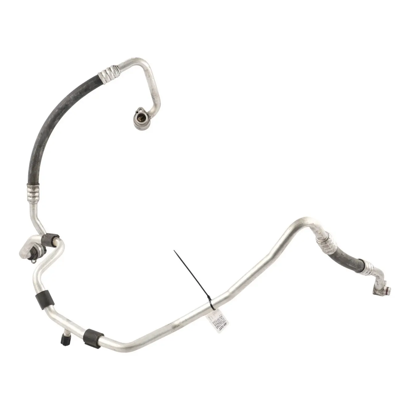 Audi A3 8P VW Golf Mk6 Air Conditioning Pipe Hose Line 1K0820743FN
