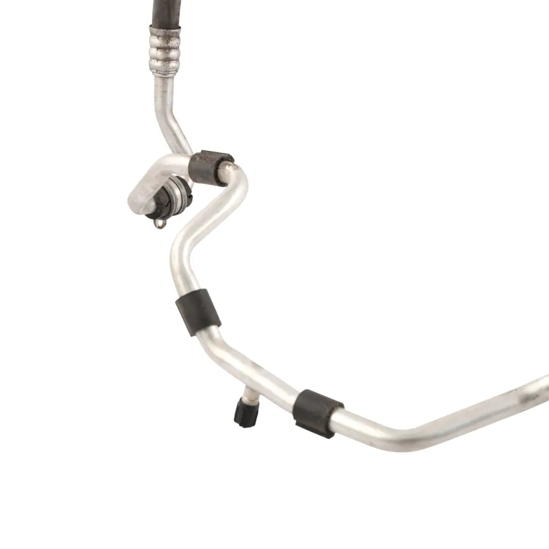 Audi A3 8P VW Golf Mk6 Air Conditioning Pipe Hose Line - SKU 1K0820743FN - Part number 1K0820743FN
