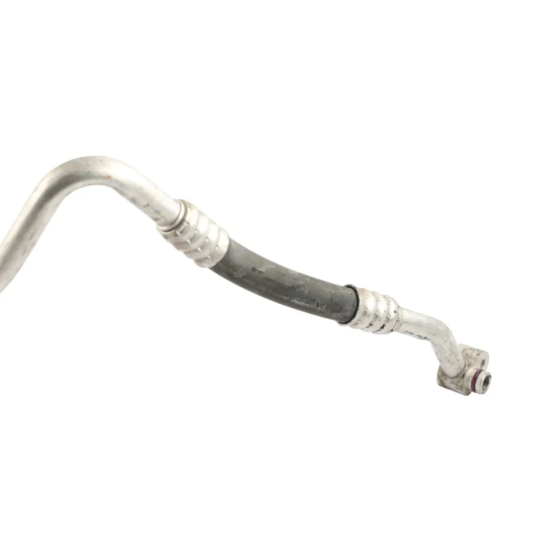 Audi A3 8P VW Golf Mk6 Air Conditioning Pipe Hose Line - SKU 1K0820743FN - Part number 1K0820743FN