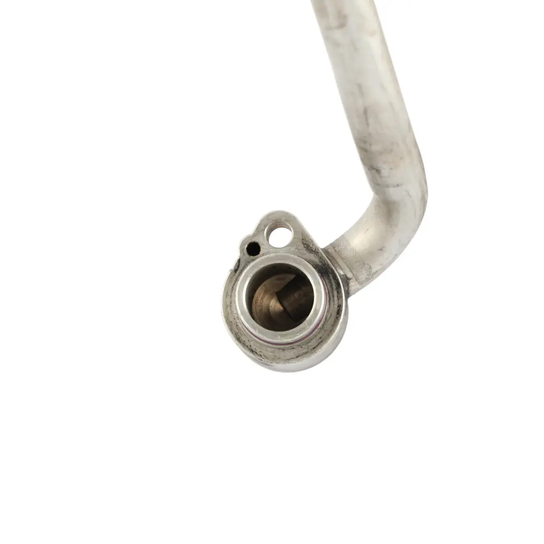 Audi A3 8P VW Golf Mk6 Air Conditioning Pipe Hose Line - SKU 1K0820743FN - Part number 1K0820743FN