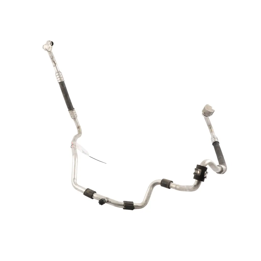 Mk6 Air Conditioning Pipe Hose Line to Audi A3 8P VW Golf with Part number 1K0820743FN Audi A3 8P VW Golf Mk6 Air Conditioning Pipe Hose Line - SKU 1K0820743FN - Part number 1K0820743FN