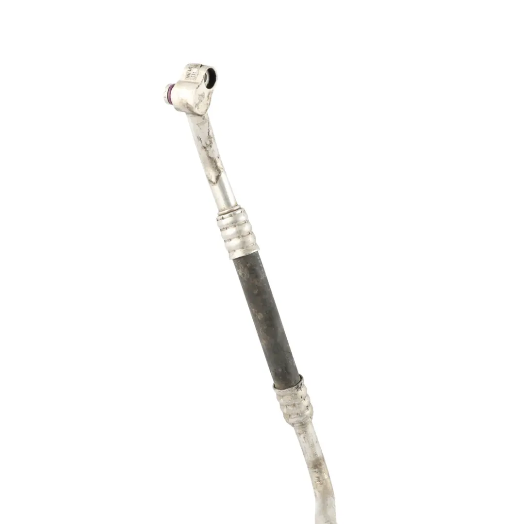 Mk6 Air Conditioning Pipe Hose Line to Audi A3 8P VW Golf with Part number 1K0820743FN Audi A3 8P VW Golf Mk6 Air Conditioning Pipe Hose Line - SKU 1K0820743FN - Part number 1K0820743FN