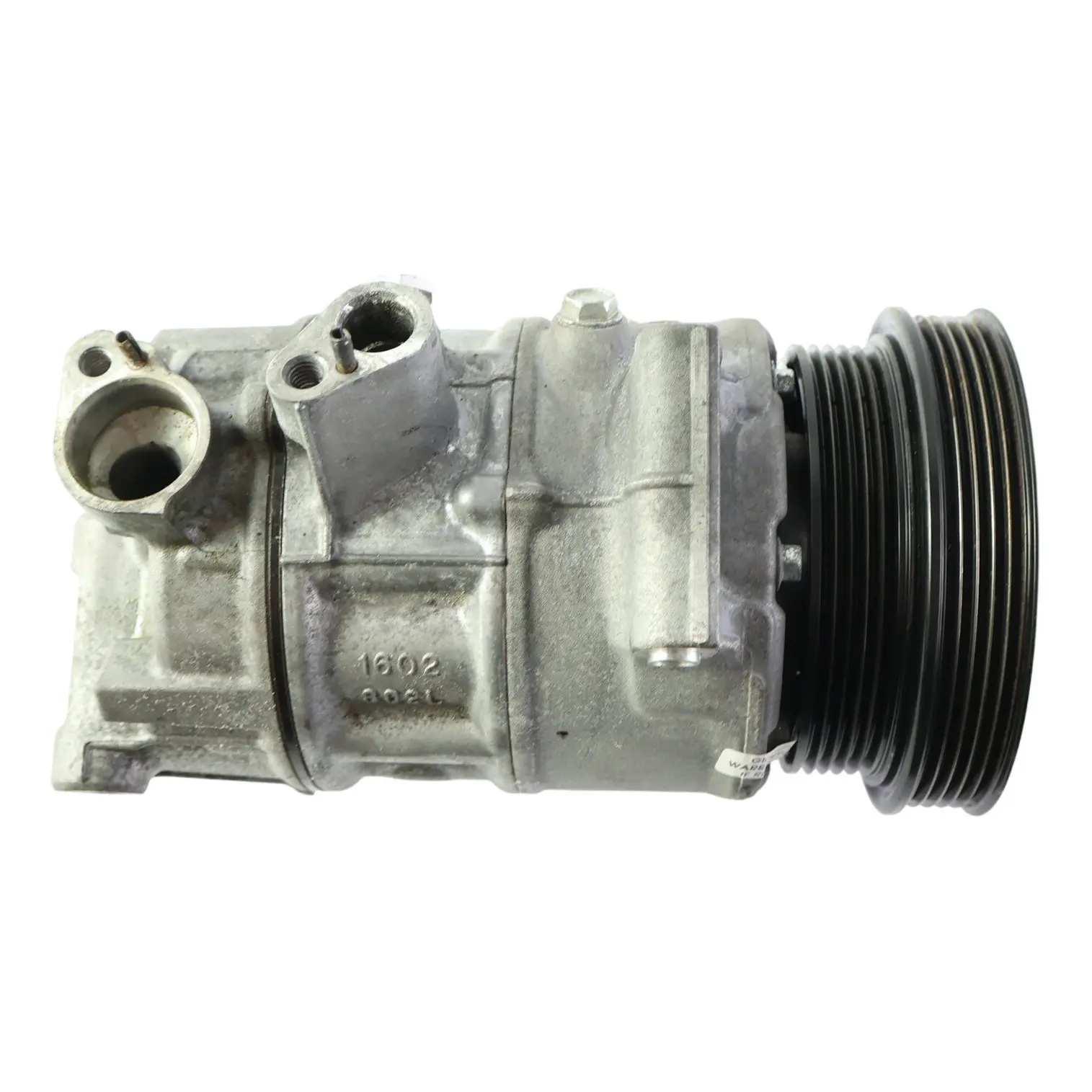 Audi RS3 RSQ3 Air Conditioning Compressor A/C Pump 2.5 TFSI Petrol 1K0820808G