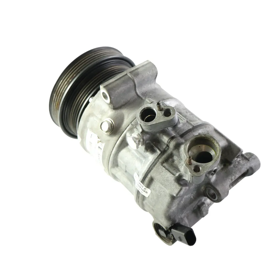 RSQ3 Air Conditioning Compressor A/C Pump 2.5 TFSI Petrol to Audi RS3 with Part number 1K0820808G Audi RS3 RSQ3 Air Conditioning Compressor A/C Pump 2.5 TFSI Petrol - SKU 1K0820808G - Part number 1K0820808G