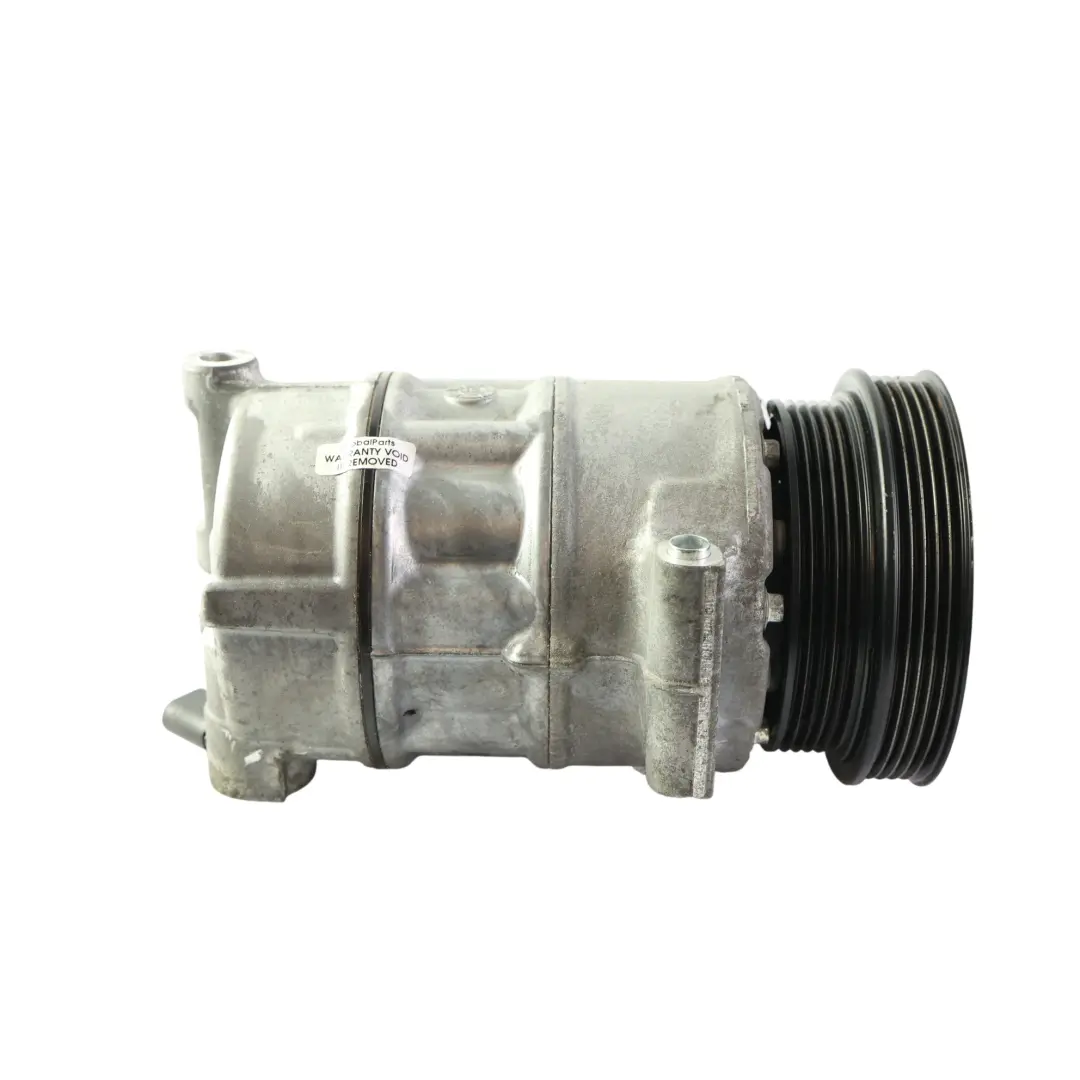 RSQ3 Compresor Aire Acondicionado Bomba A/C 2.5 TFSI para Audi RS3 con número de pieza 1K0820808G Audi RS3 RSQ3 Compresor Aire Acondicionado Bomba A/C 2.5 TFSI - SKU 1K0820808G - Número de pieza 1K0820808G