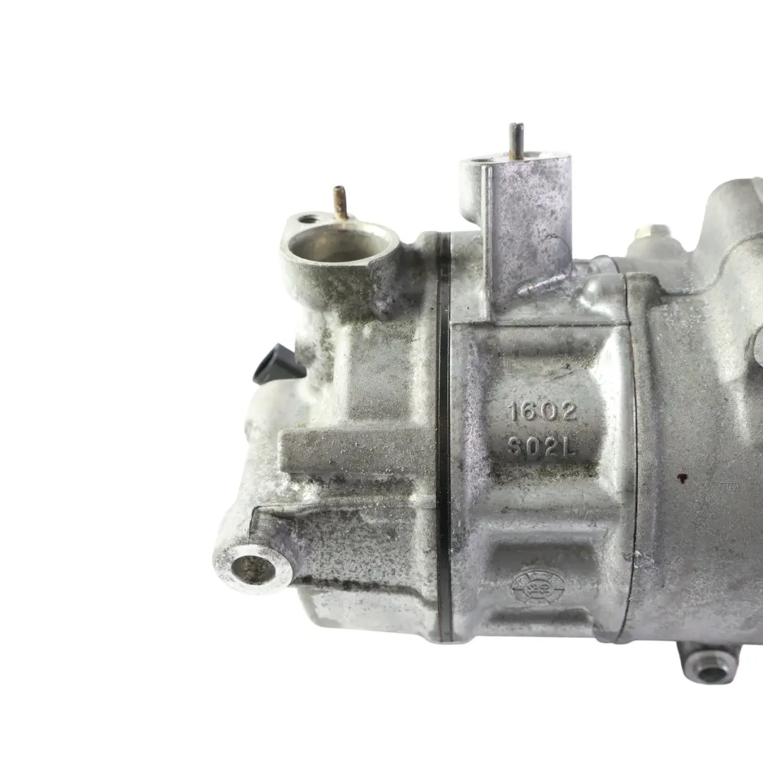 Audi RS3 RSQ3 Air Conditioning Compressor A/C Pump 2.5 TFSI Petrol - SKU 1K0820808G - Part number 1K0820808G
