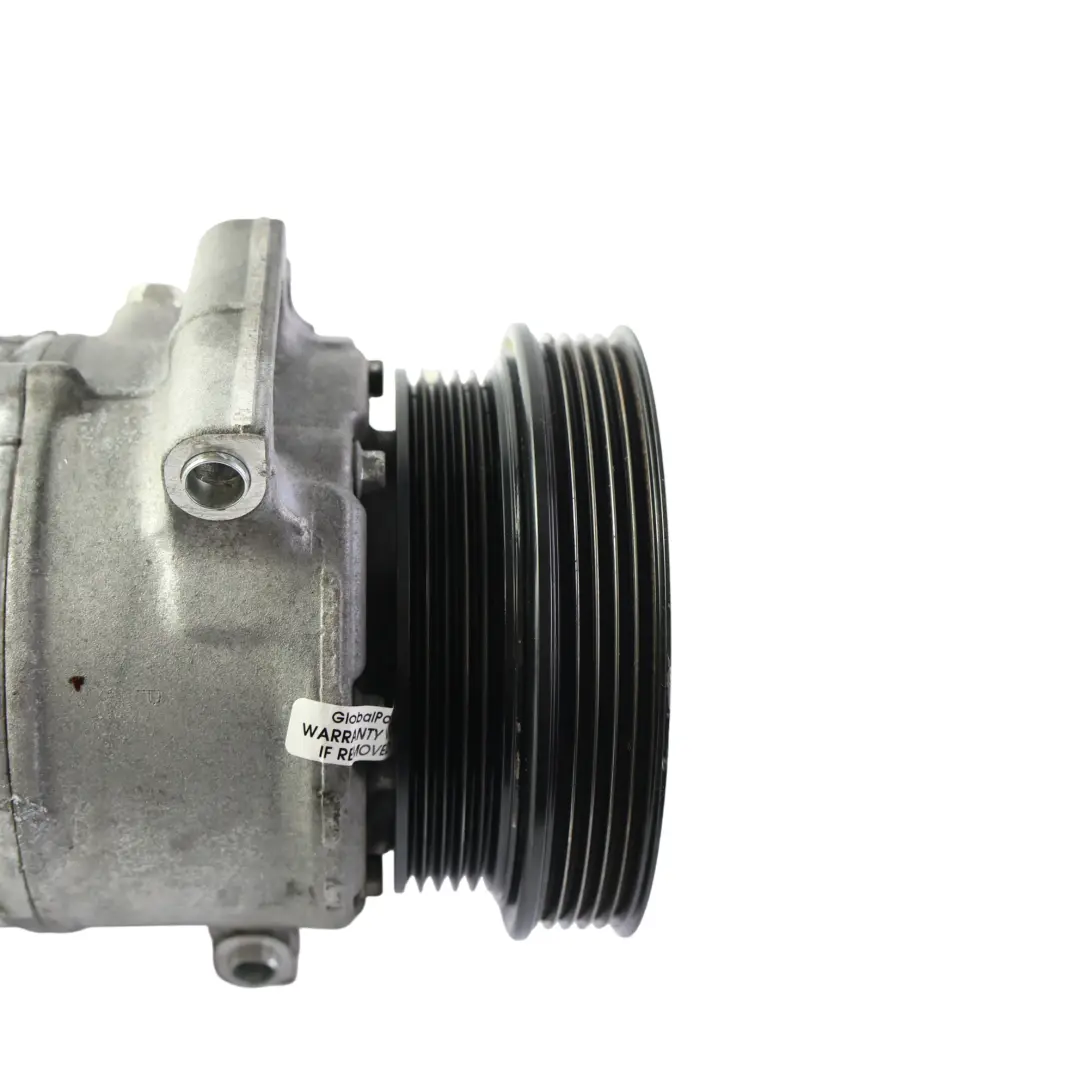 Audi RS3 RSQ3 Air Conditioning Compressor A/C Pump 2.5 TFSI Petrol - SKU 1K0820808G - Part number 1K0820808G